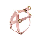 Webbing Set - Soft Pink